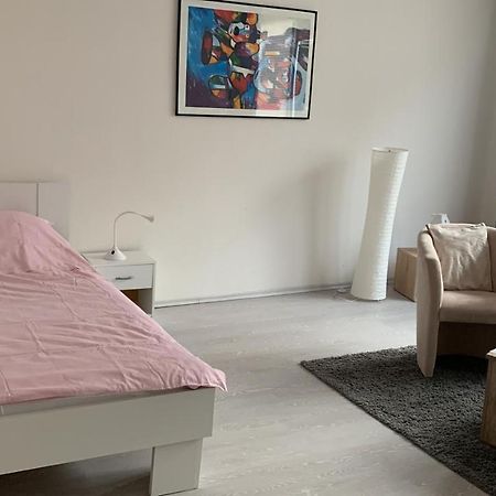 Short Stay Aachen Eksteriør bilde