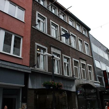 Short Stay Aachen Eksteriør bilde