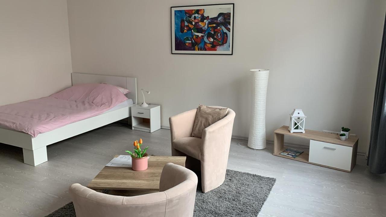 Short Stay Aachen Eksteriør bilde