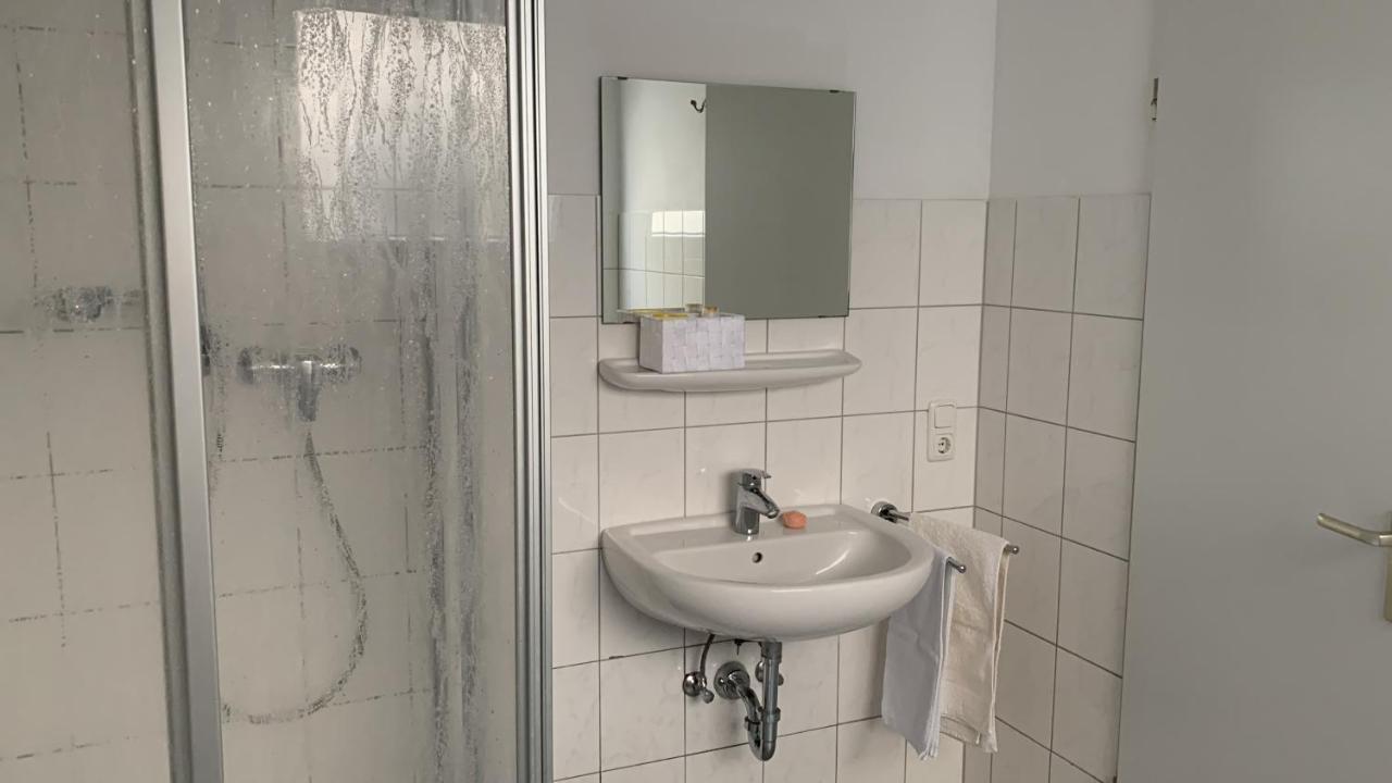 Short Stay Aachen Eksteriør bilde