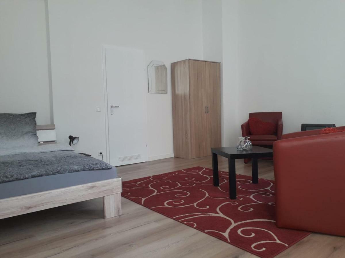 Short Stay Aachen Eksteriør bilde