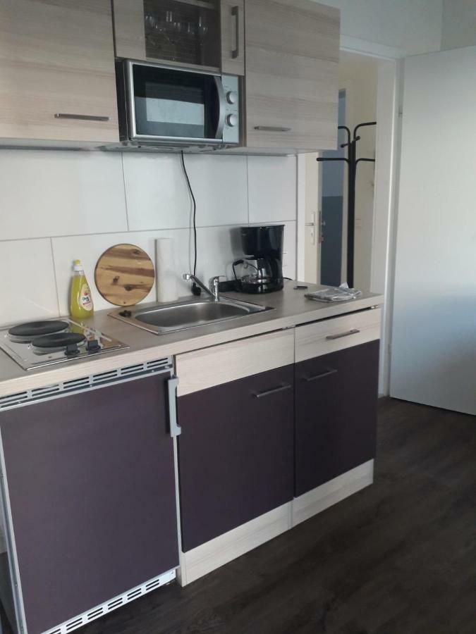 Short Stay Aachen Eksteriør bilde