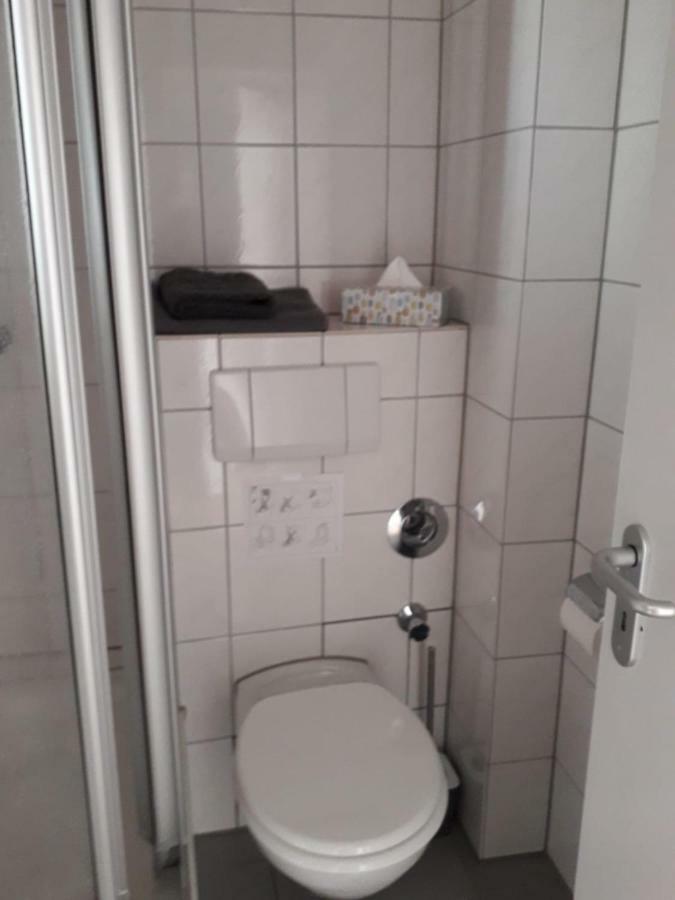 Short Stay Aachen Eksteriør bilde