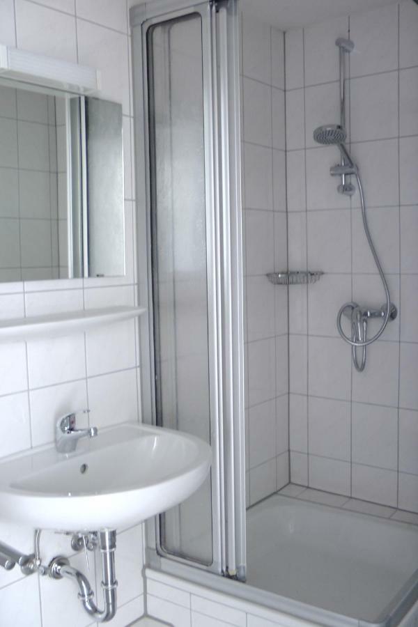 Short Stay Aachen Eksteriør bilde